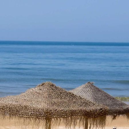 Atico Con Vistas A La Ria De Punta Umbria Διαμέρισμα Εξωτερικό φωτογραφία