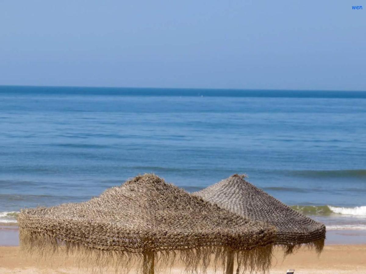 Atico Con Vistas A La Ria De Punta Umbria Διαμέρισμα Εξωτερικό φωτογραφία