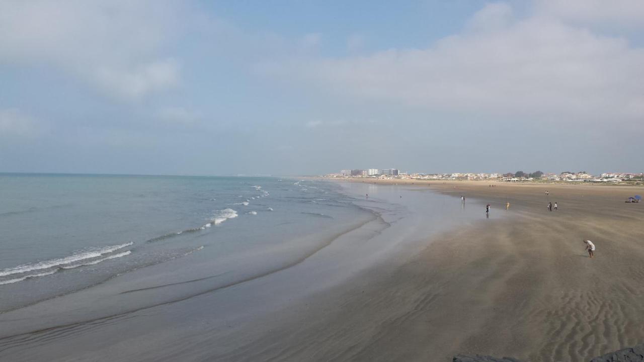 Atico Con Vistas A La Ria De Punta Umbria Διαμέρισμα Εξωτερικό φωτογραφία